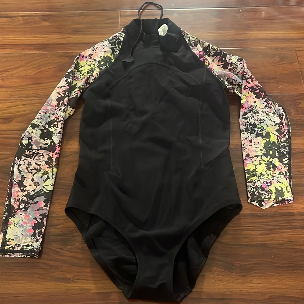 Lululemon vintage one piece swimsuit